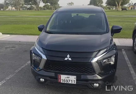 Mitsubishi Xpander  2023